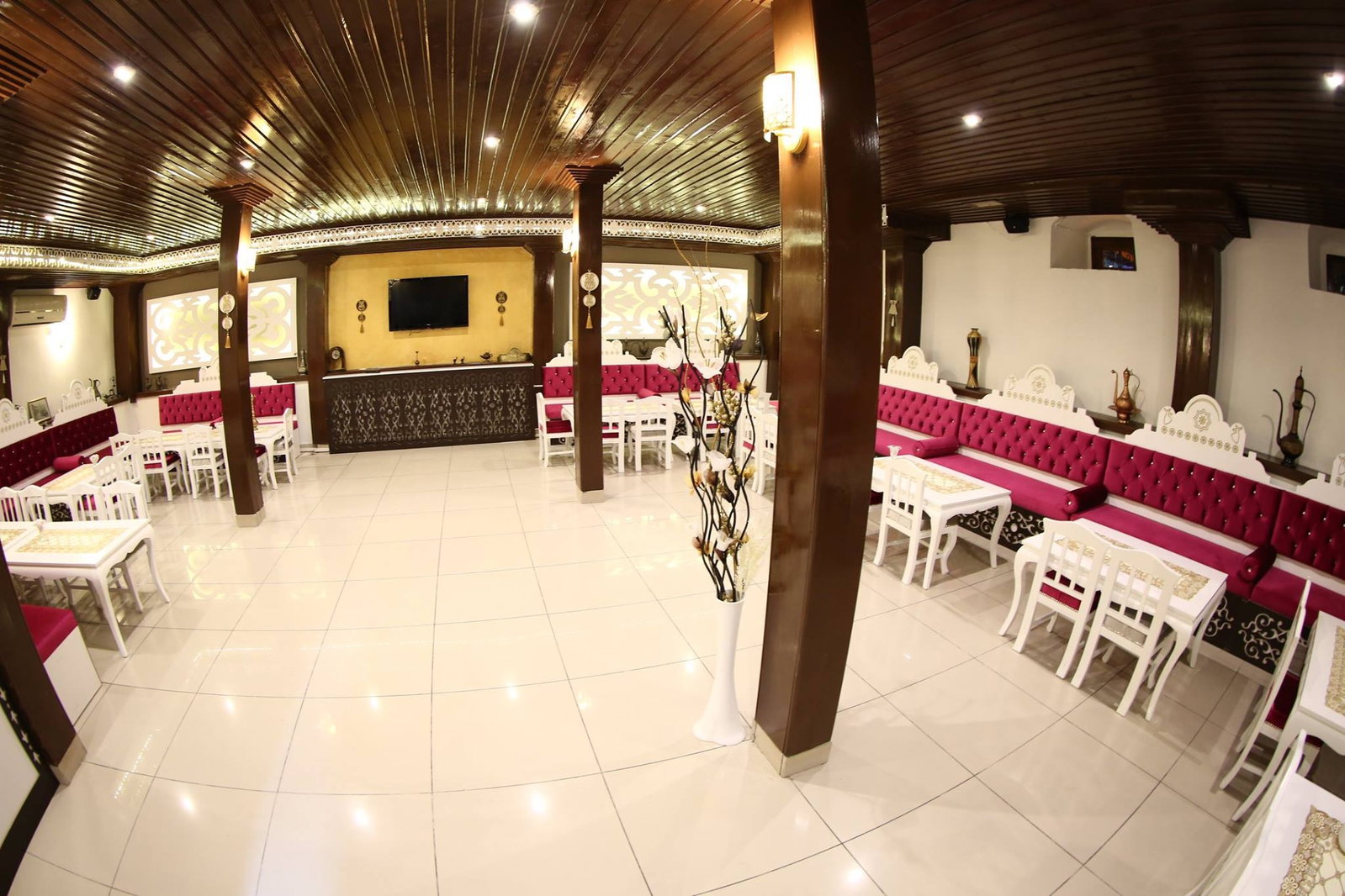 Samsun Acem Tekkesi