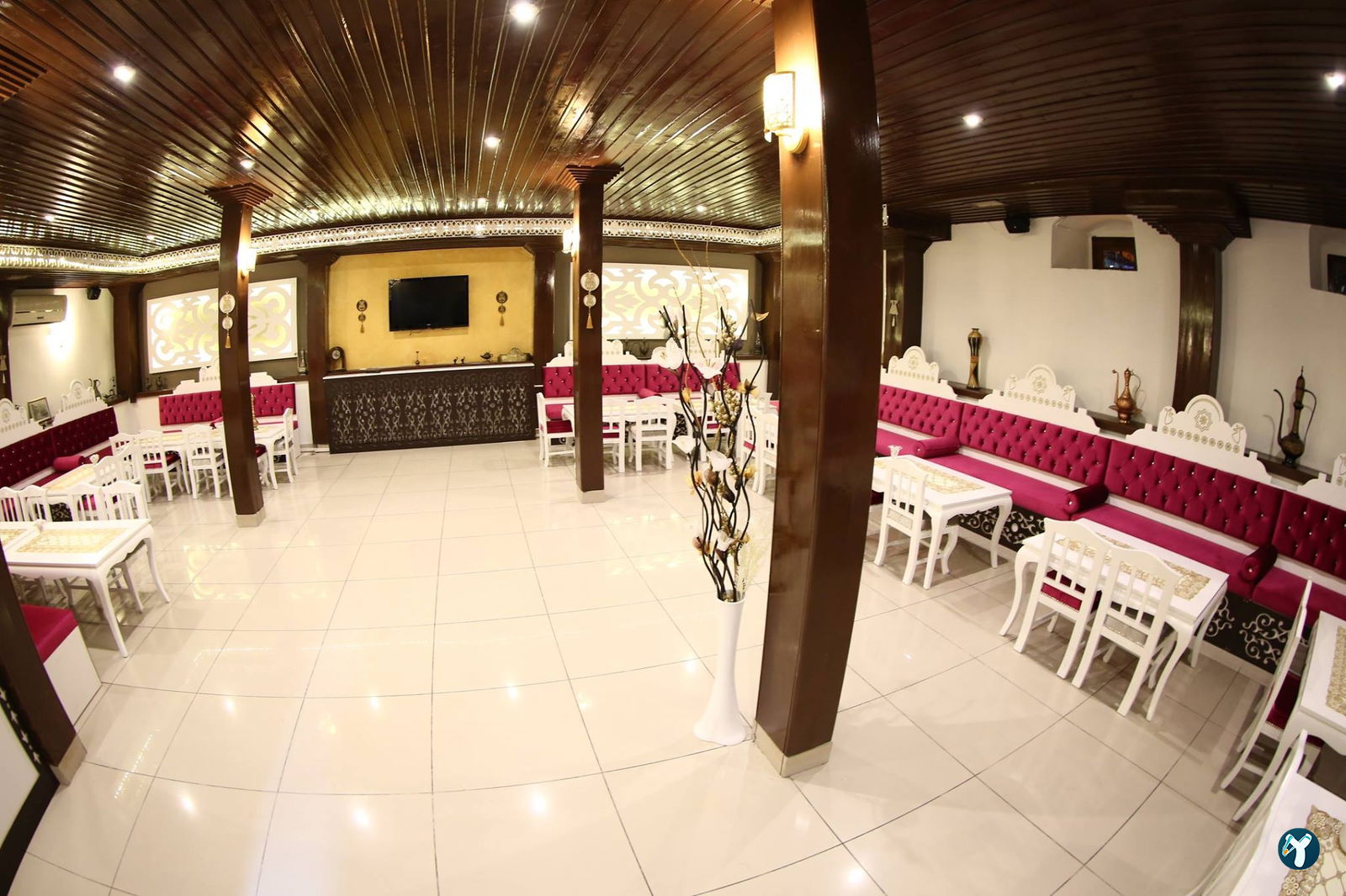Samsun Acem Tekkesi