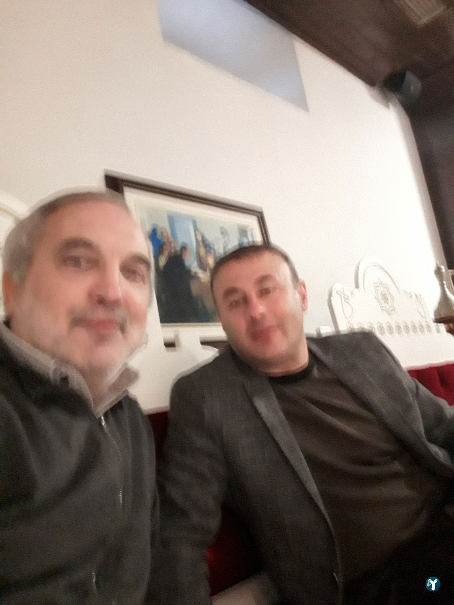 Samsun Acem Tekkesi