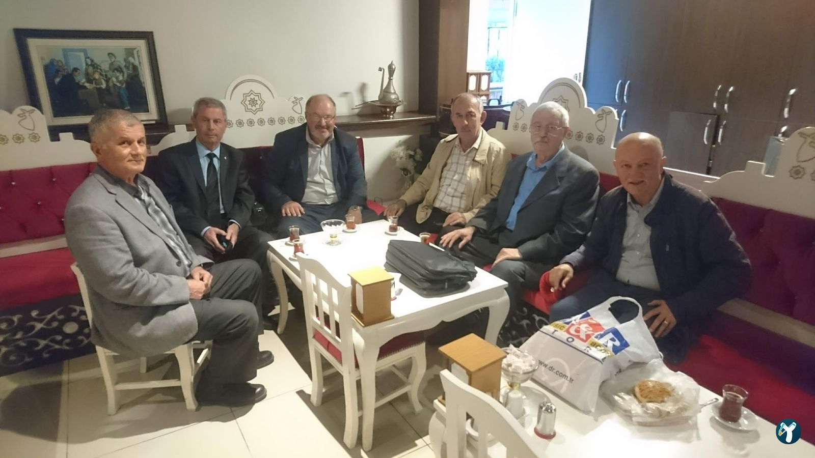 Samsun Acem Tekkesi