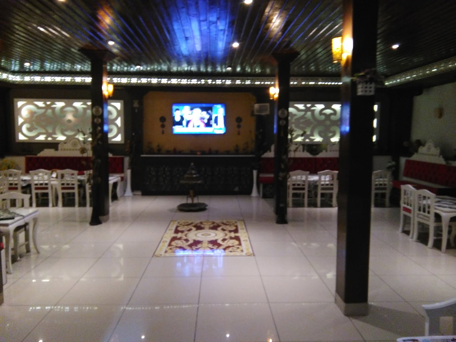 Samsun Acem Tekkesi