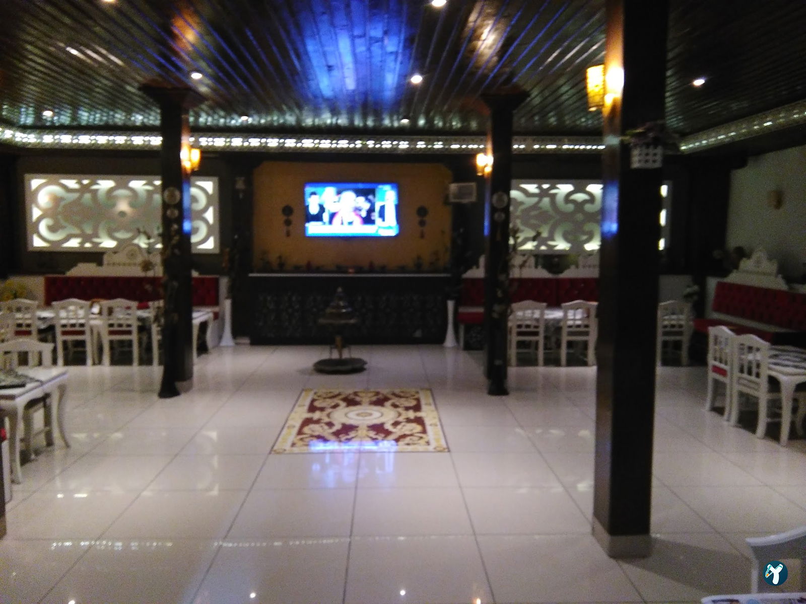 Samsun Acem Tekkesi