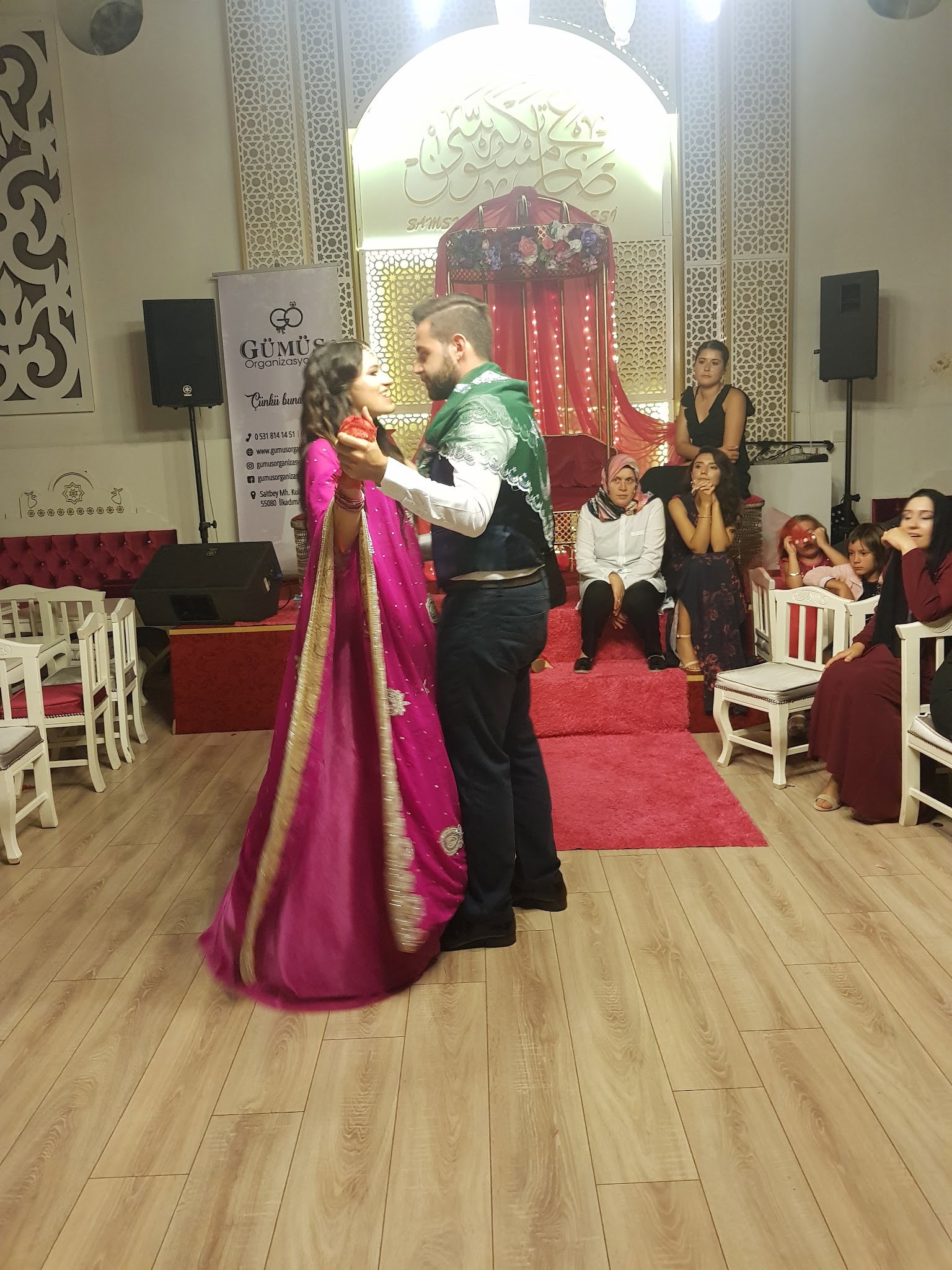 Samsun Acem Tekkesi