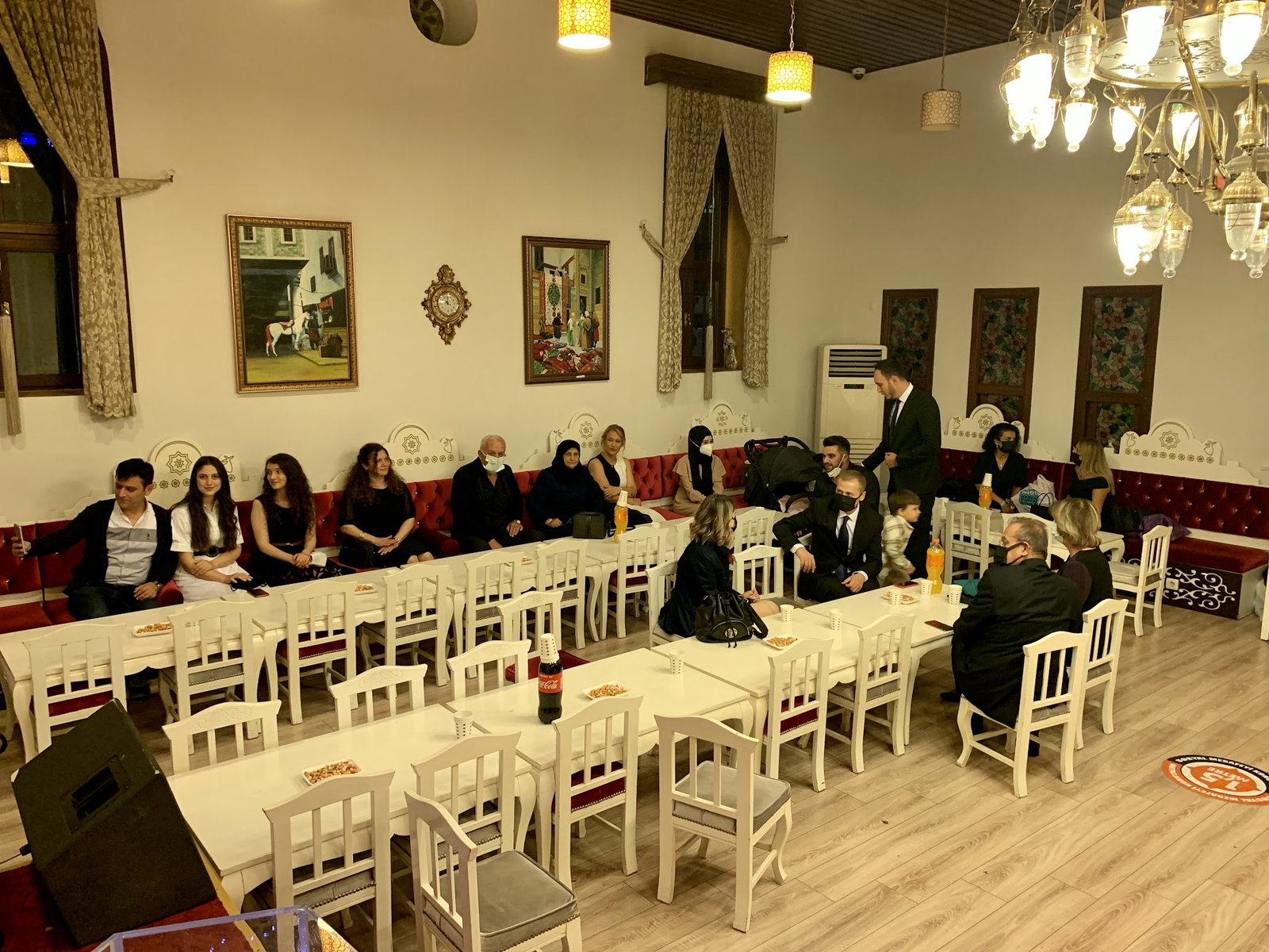 Samsun Acem Tekkesi