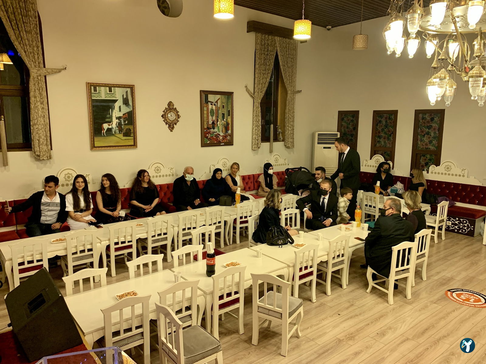 Samsun Acem Tekkesi