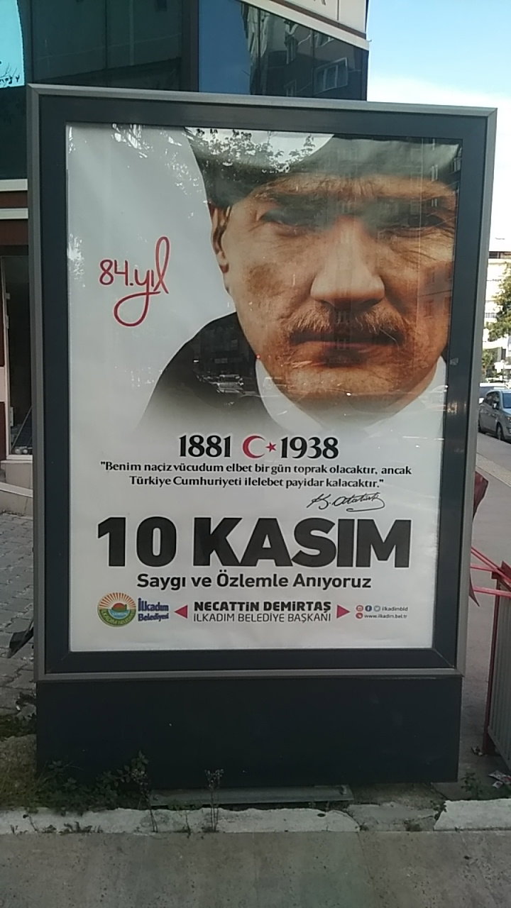Samsun Acem Tekkesi