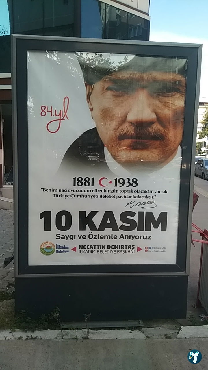 Samsun Acem Tekkesi