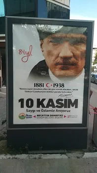 Samsun Acem Tekkesi resimleri