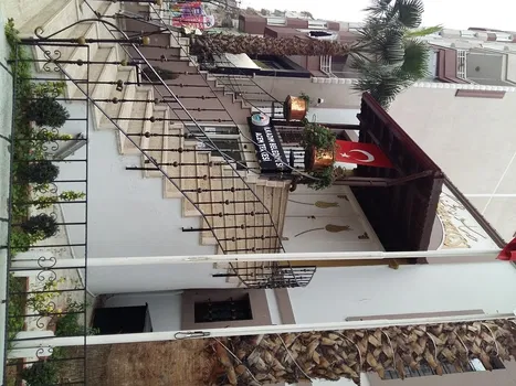 Samsun Acem Tekkesi resimleri Samsun Acem Tekkesi resimleri