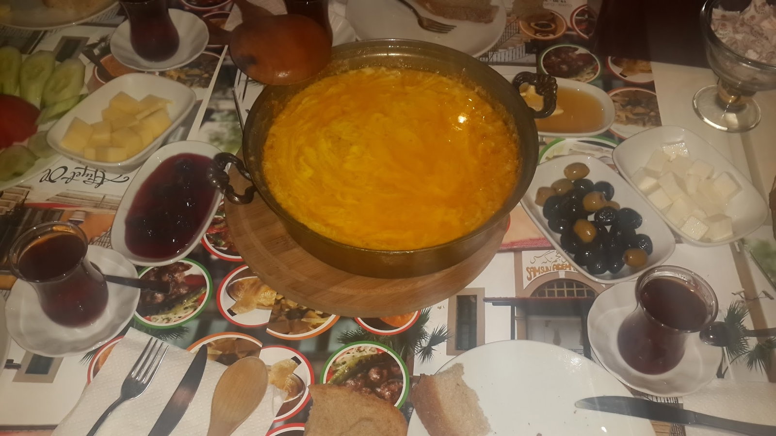 Samsun Acem Tekkesi