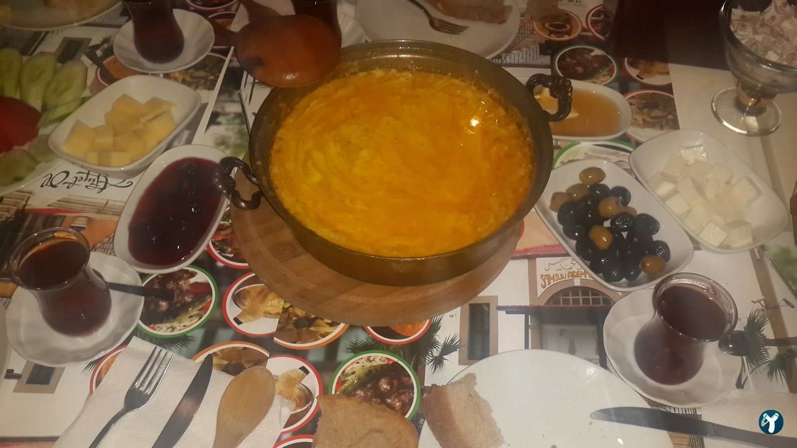 Samsun Acem Tekkesi
