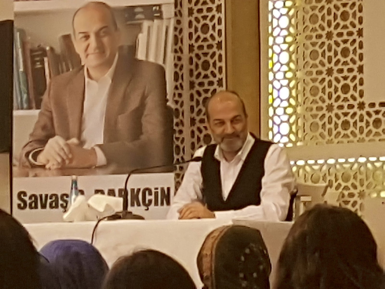 Samsun Acem Tekkesi