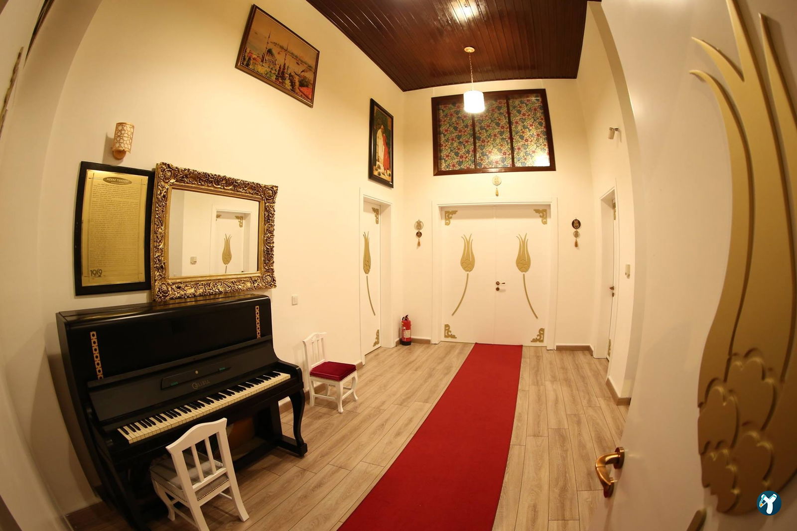 Samsun Acem Tekkesi