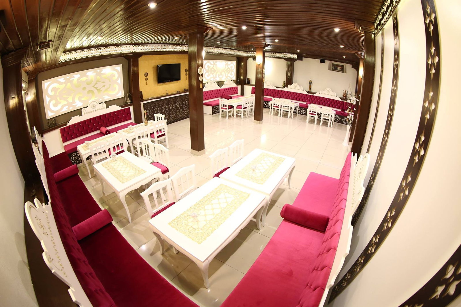 Samsun Acem Tekkesi