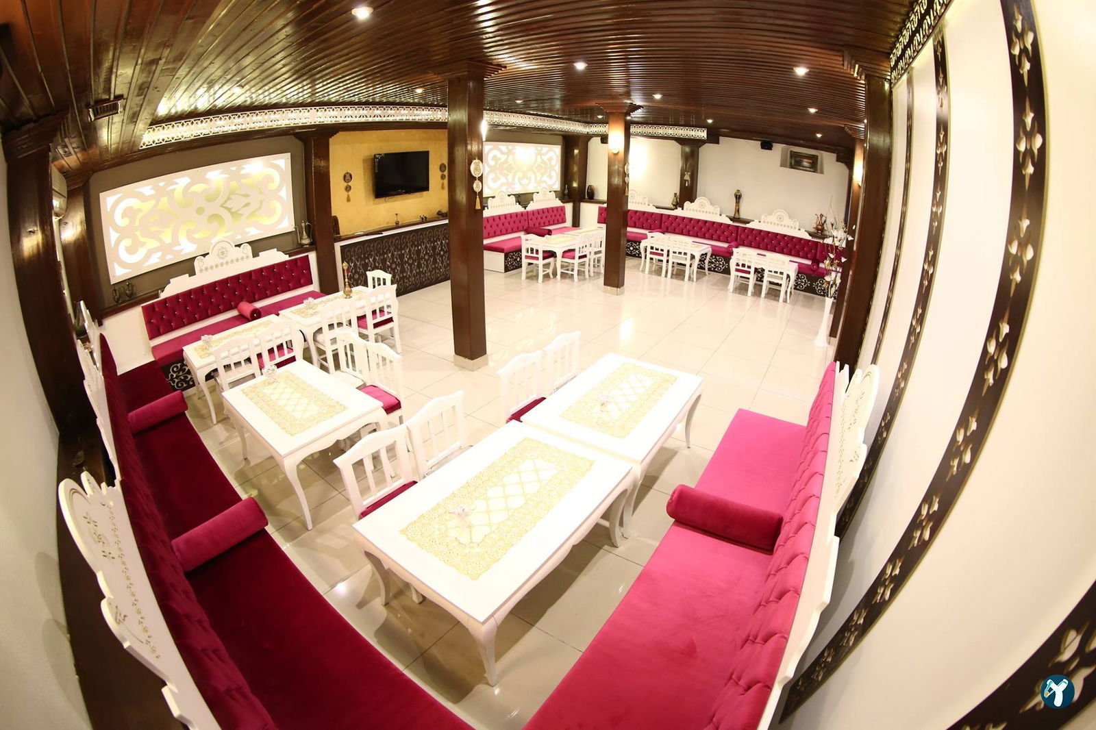 Samsun Acem Tekkesi