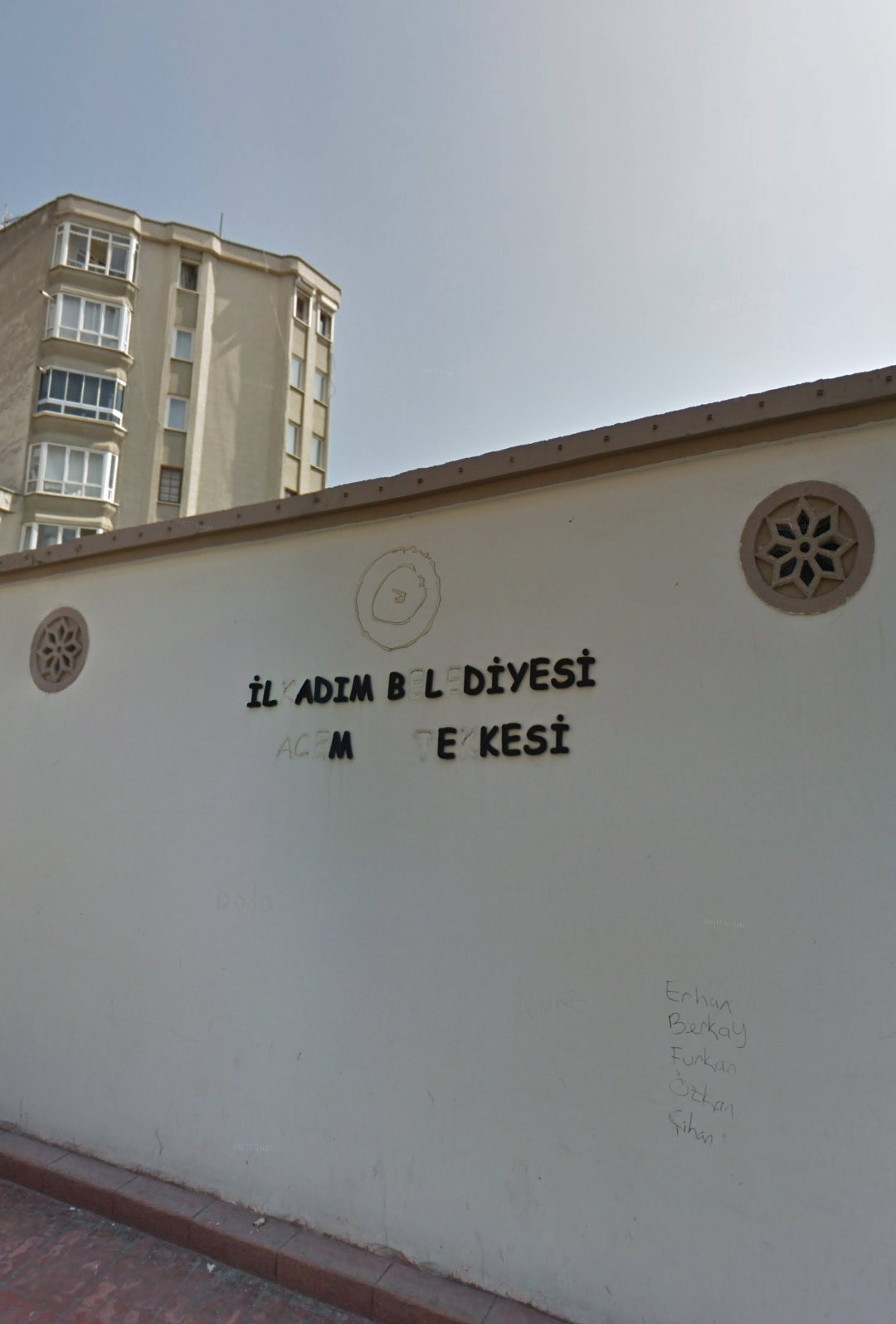 Samsun Acem Tekkesi