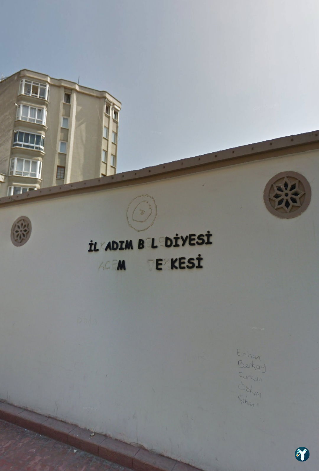 Samsun Acem Tekkesi