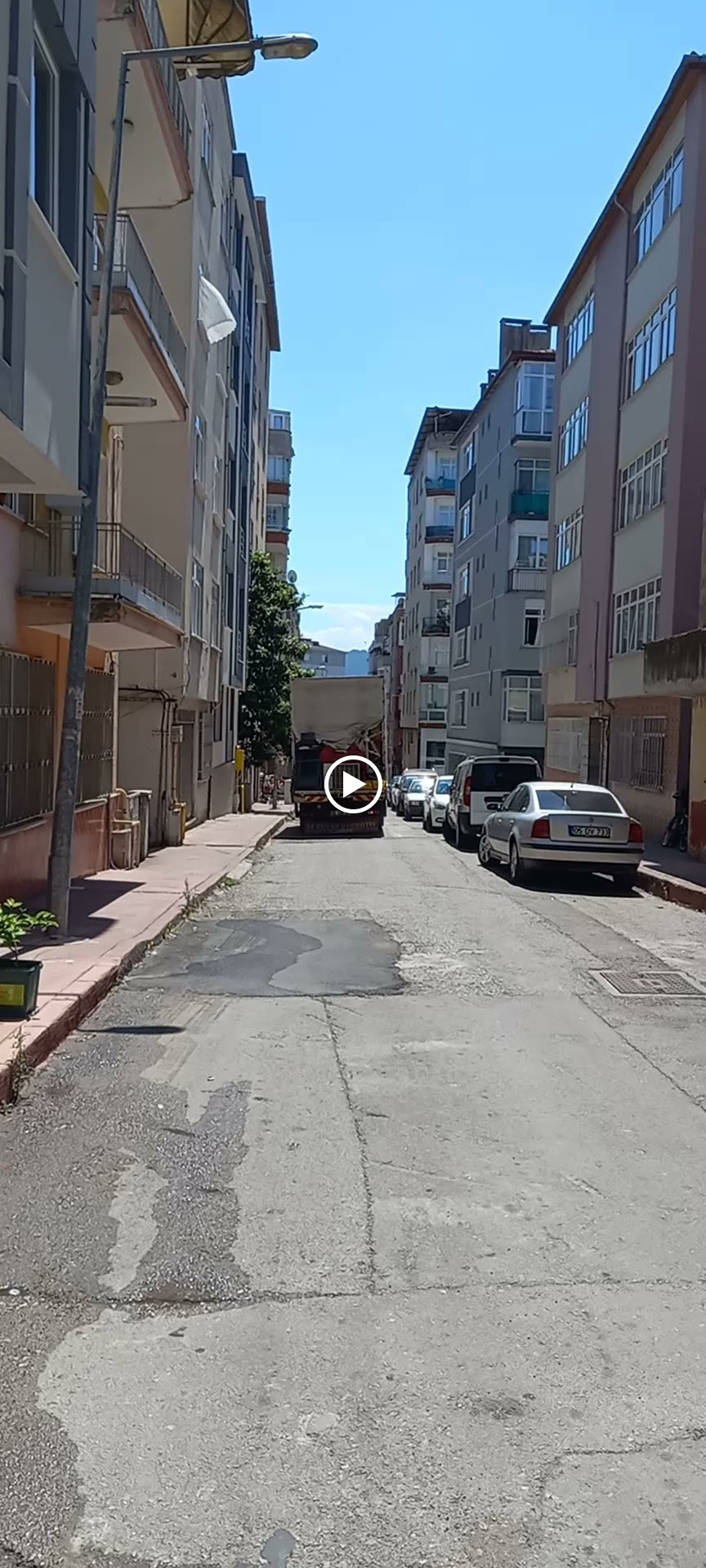 Samsun Acem Tekkesi