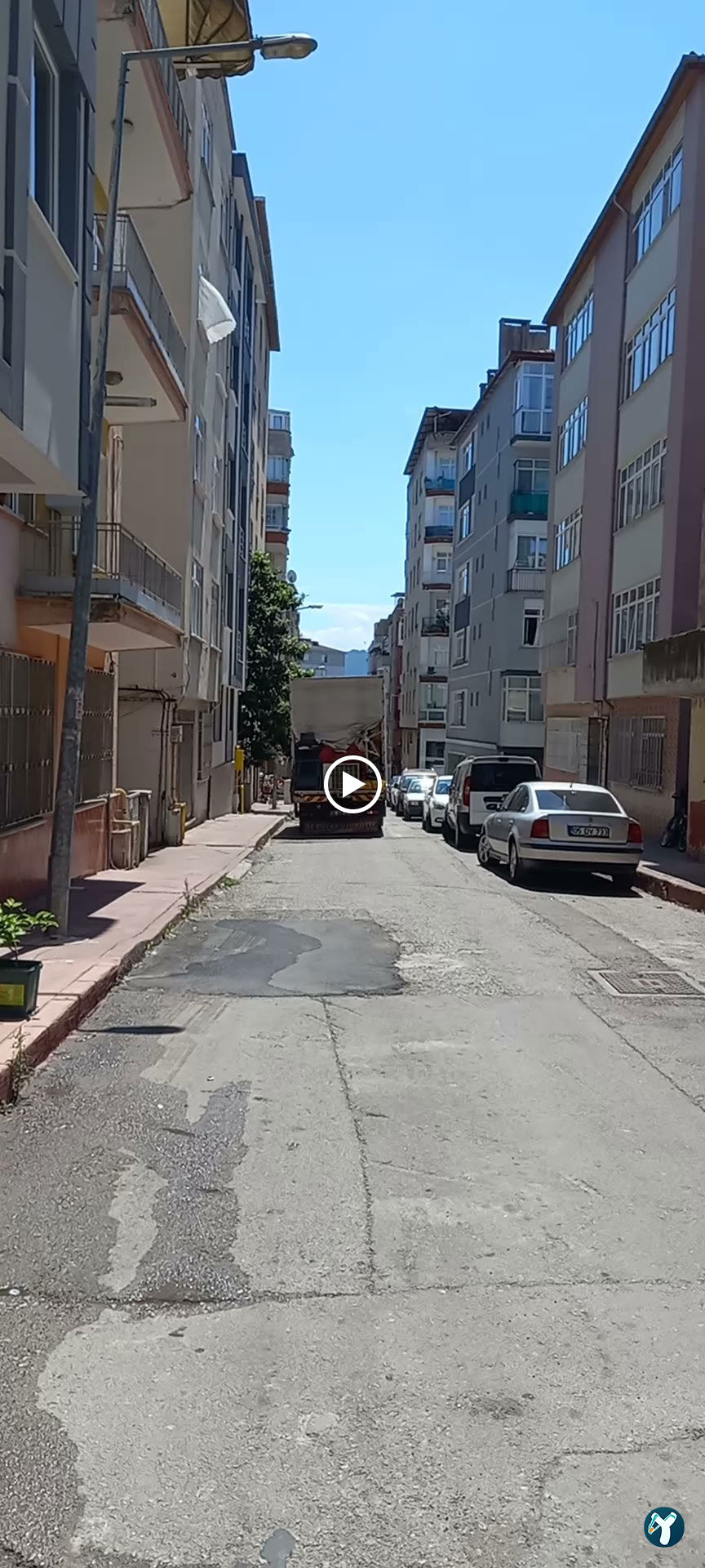 Samsun Acem Tekkesi