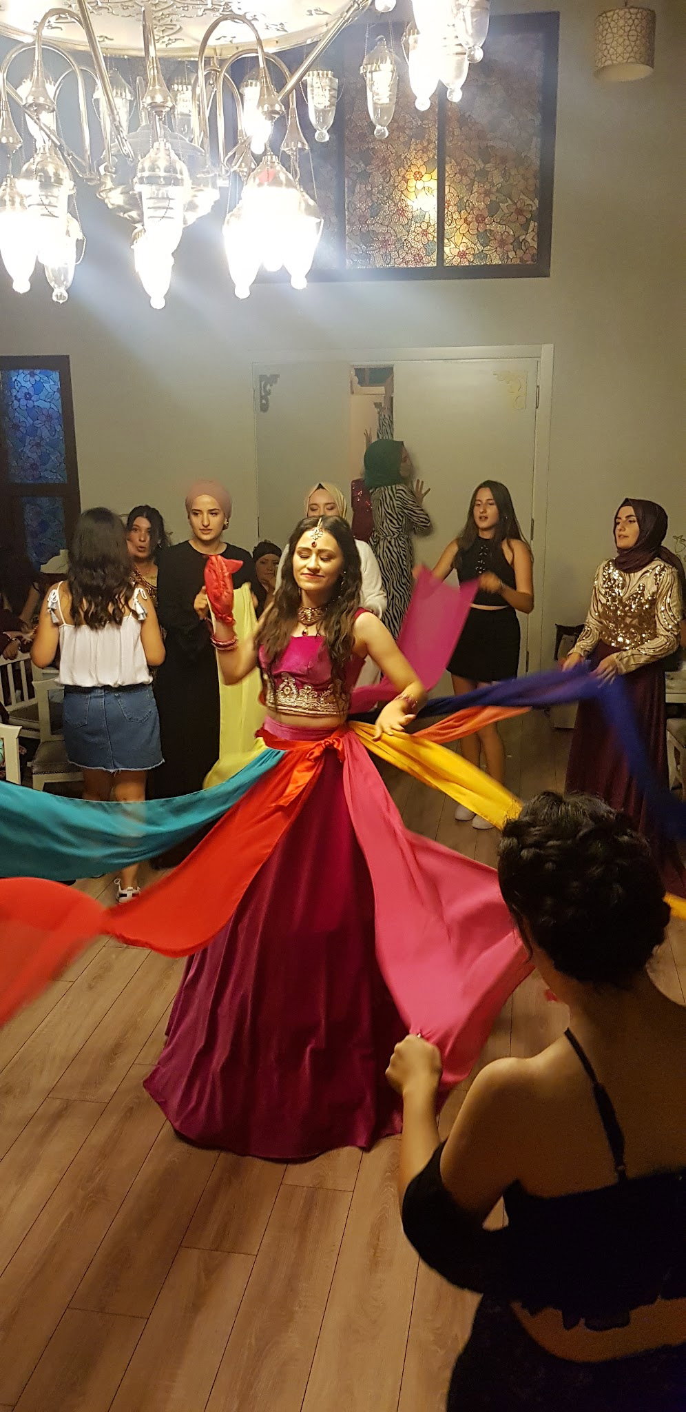 Samsun Acem Tekkesi