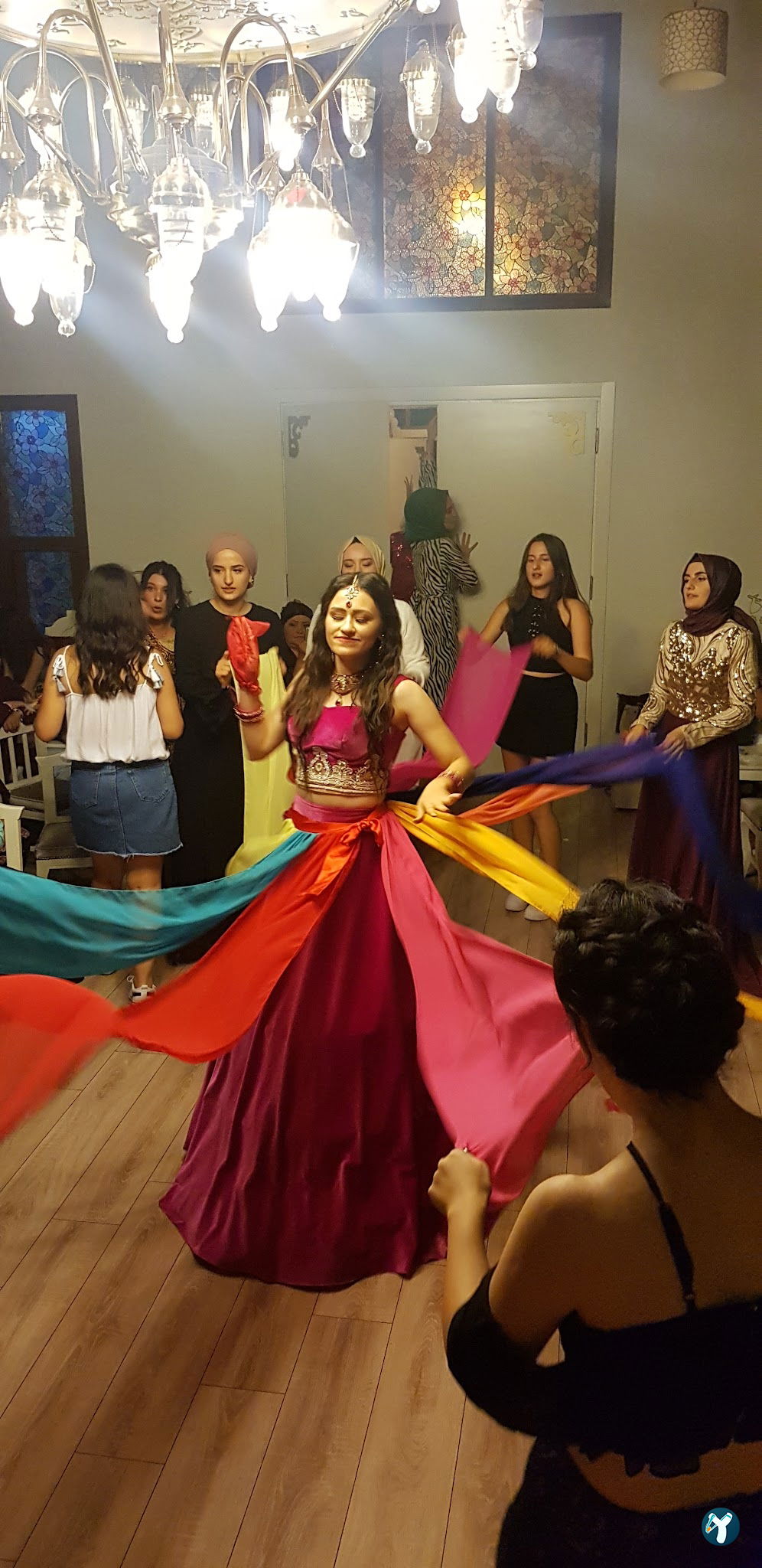 Samsun Acem Tekkesi
