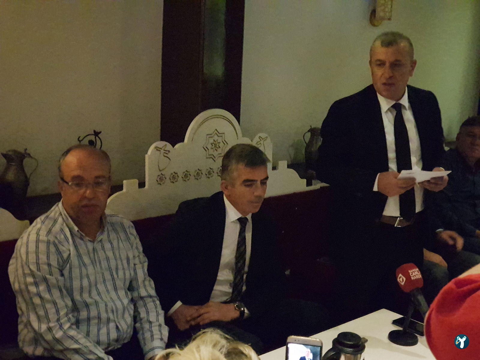 Samsun Acem Tekkesi