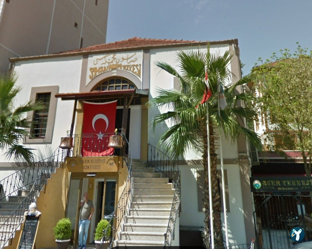 Samsun Acem Tekkesi