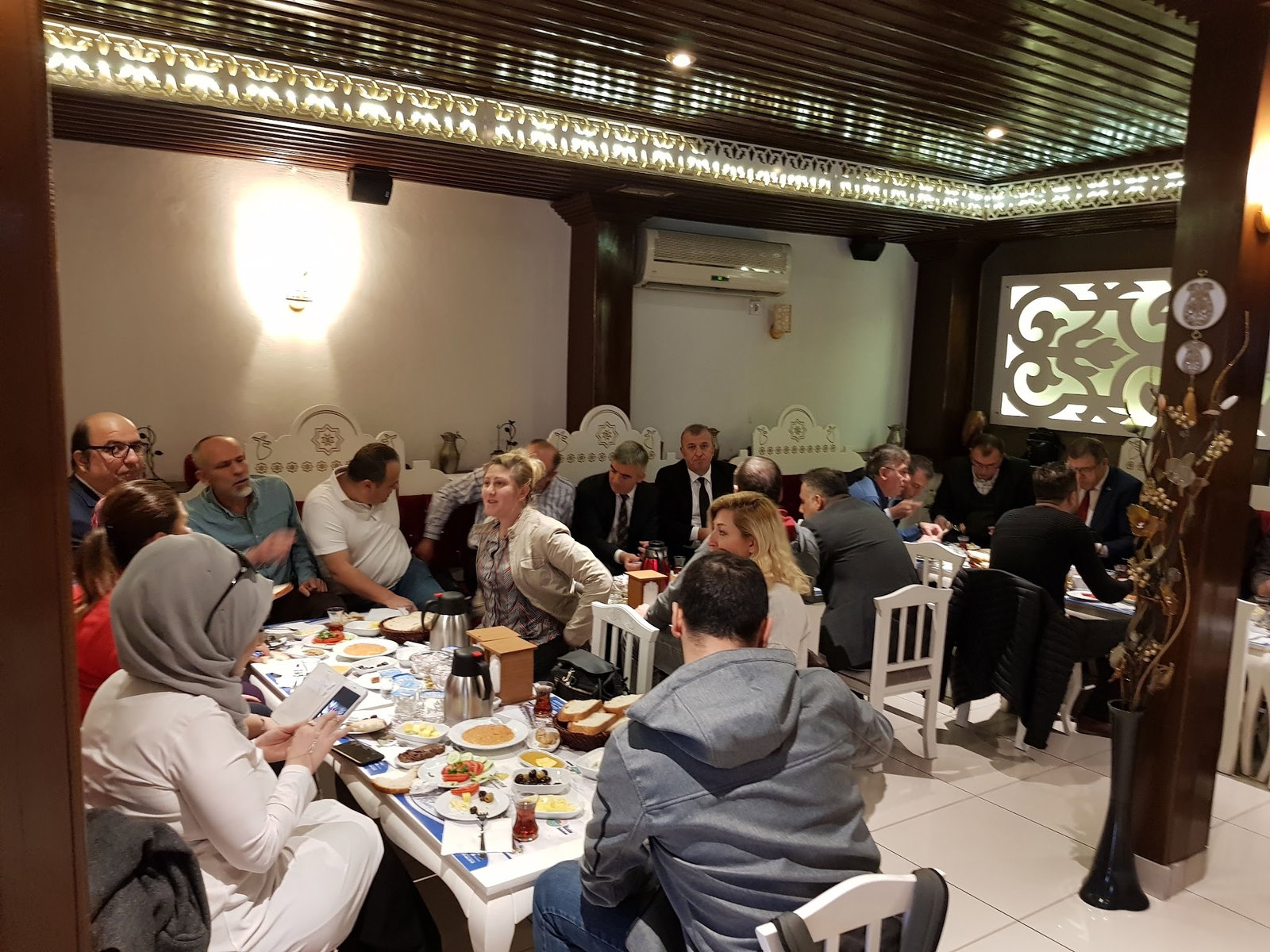Samsun Acem Tekkesi