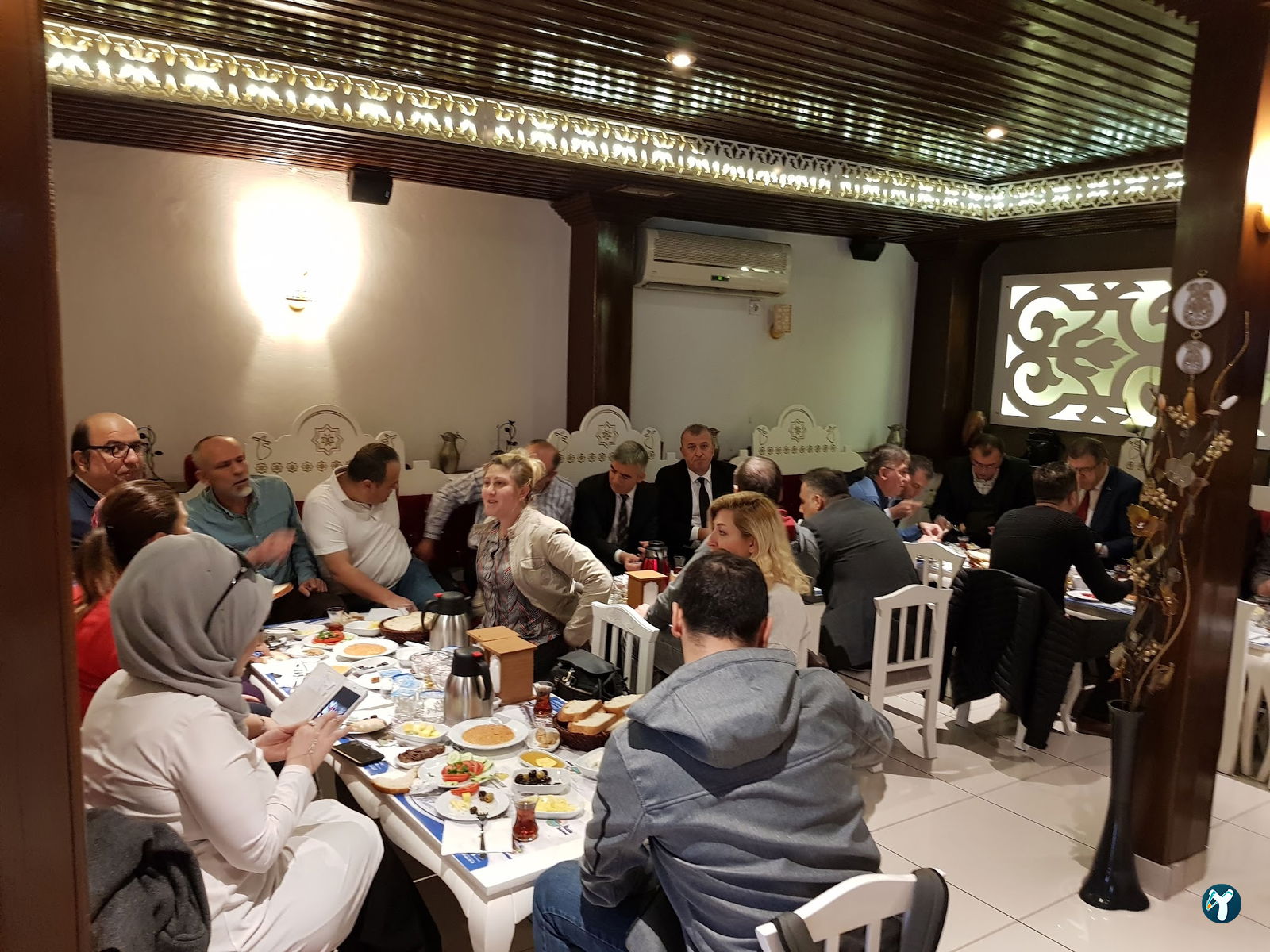 Samsun Acem Tekkesi