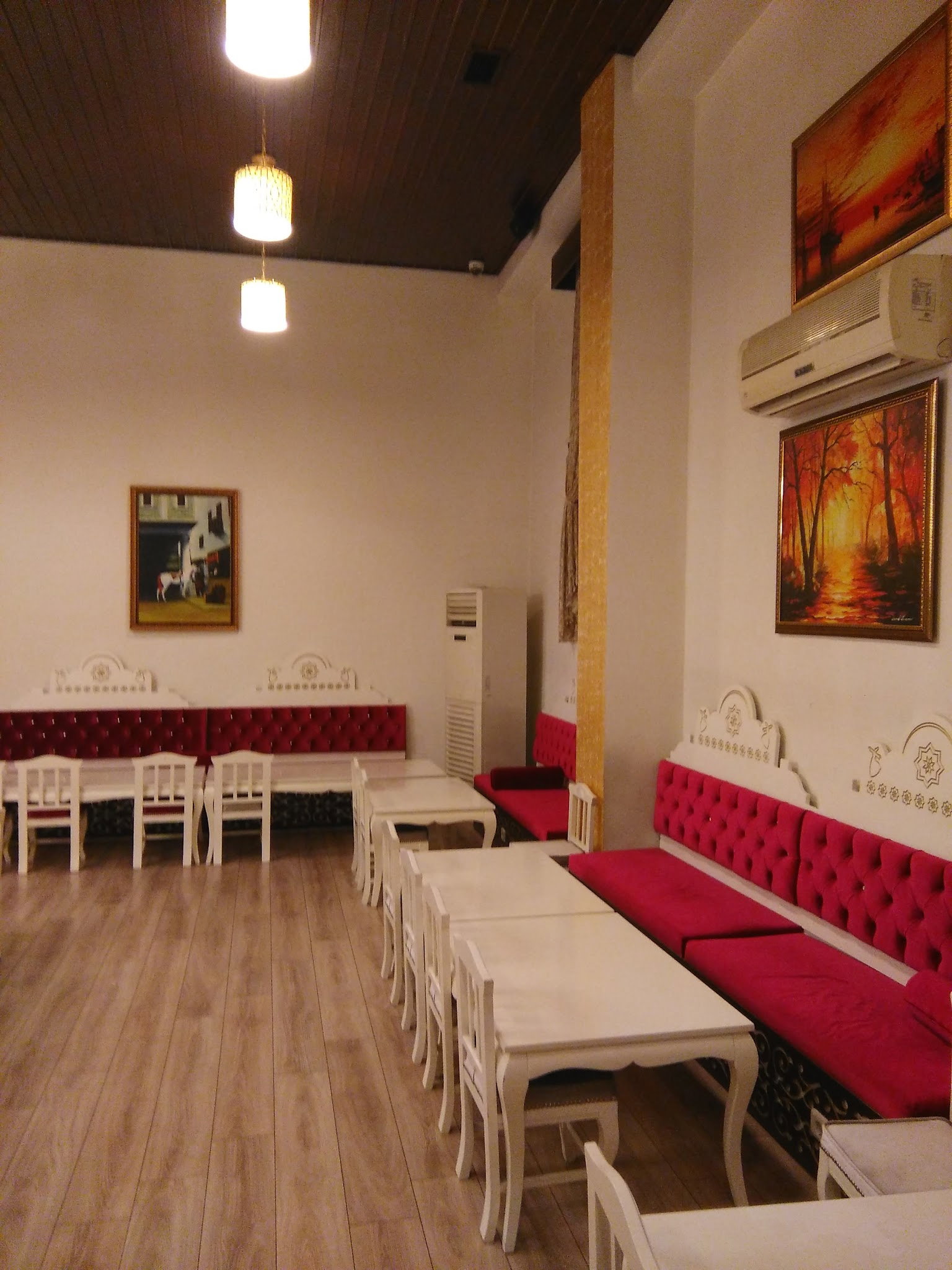 Samsun Acem Tekkesi