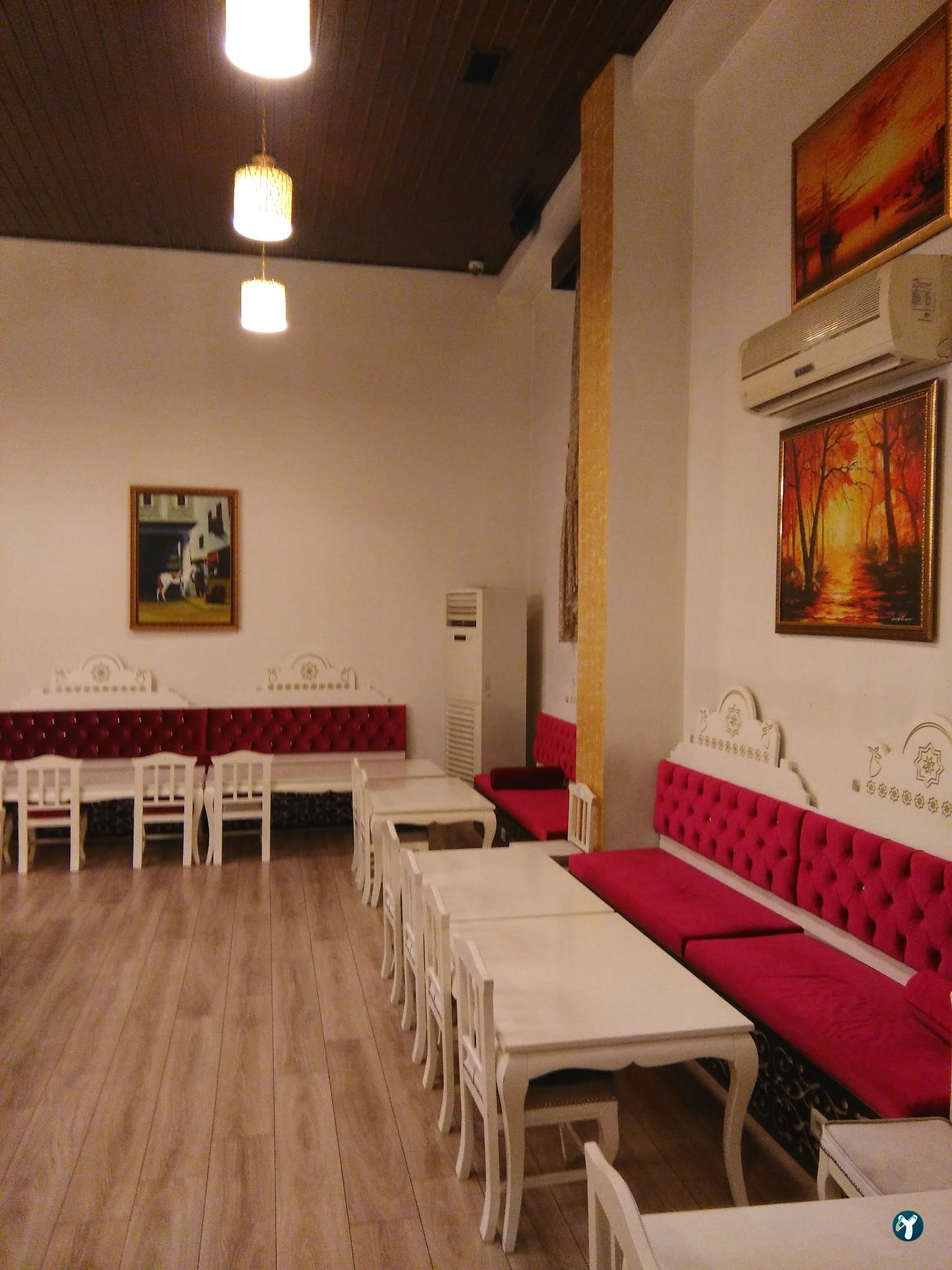 Samsun Acem Tekkesi