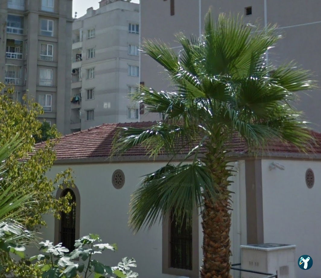 Samsun Acem Tekkesi