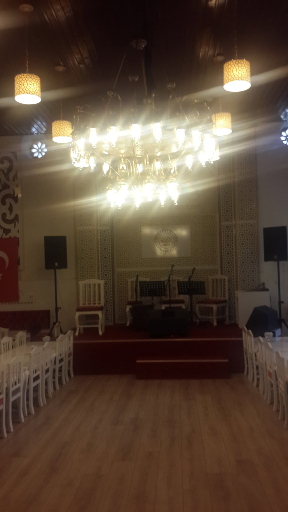 Samsun Acem Tekkesi