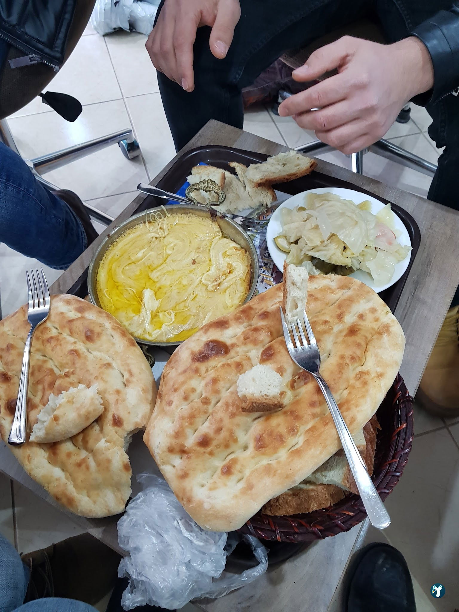 Samsun Acem Tekkesi