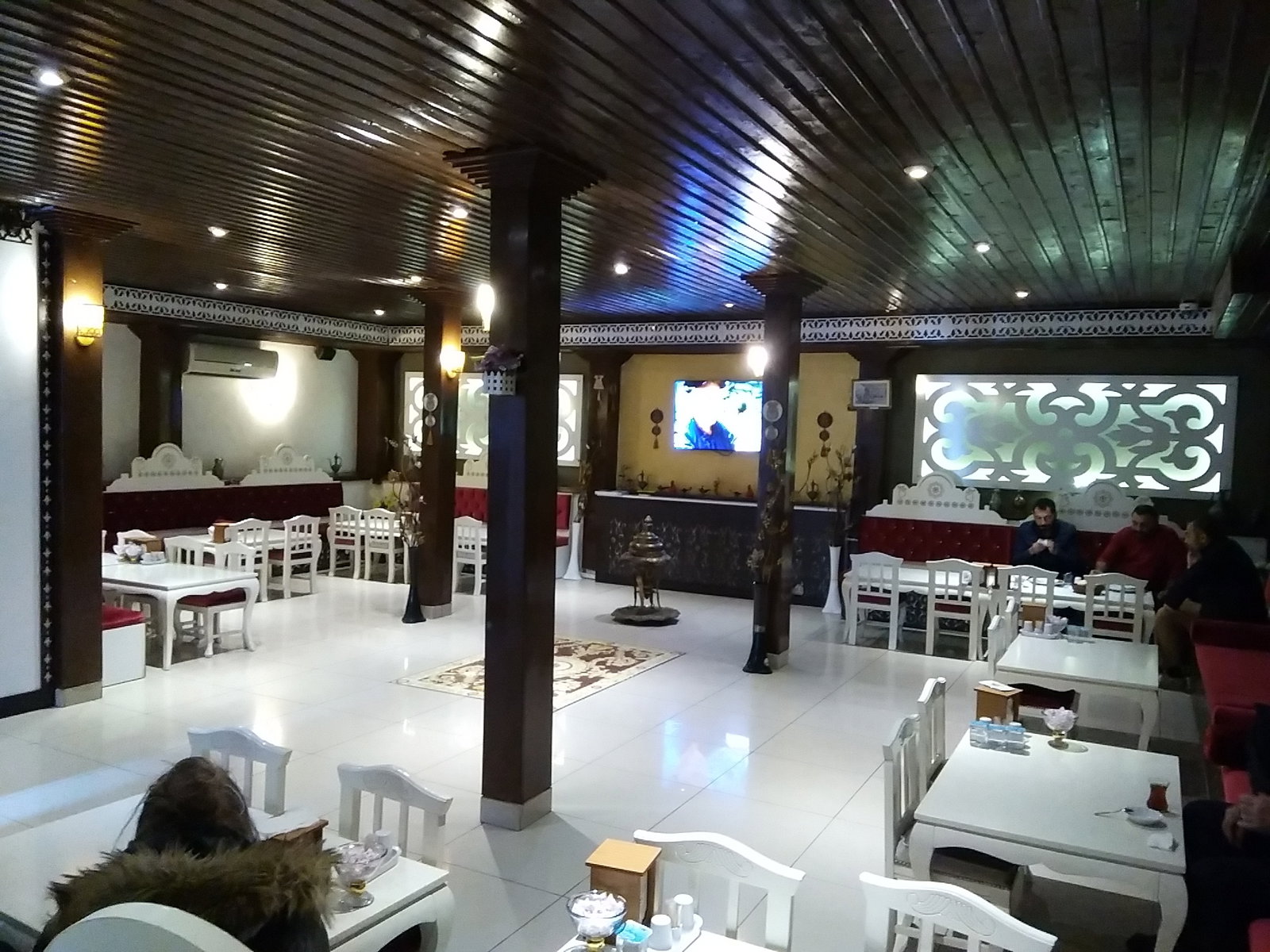 Samsun Acem Tekkesi