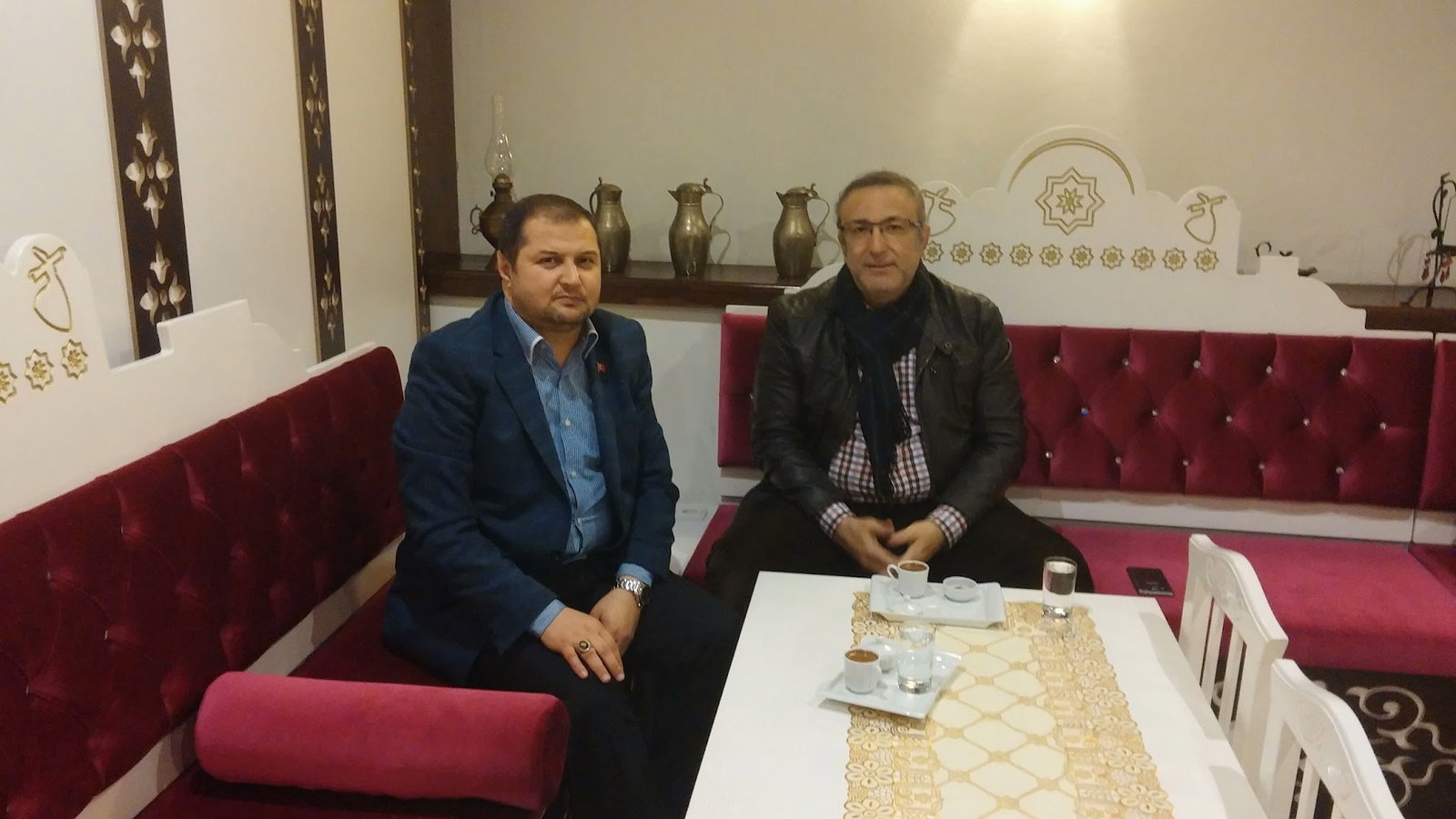 Samsun Acem Tekkesi