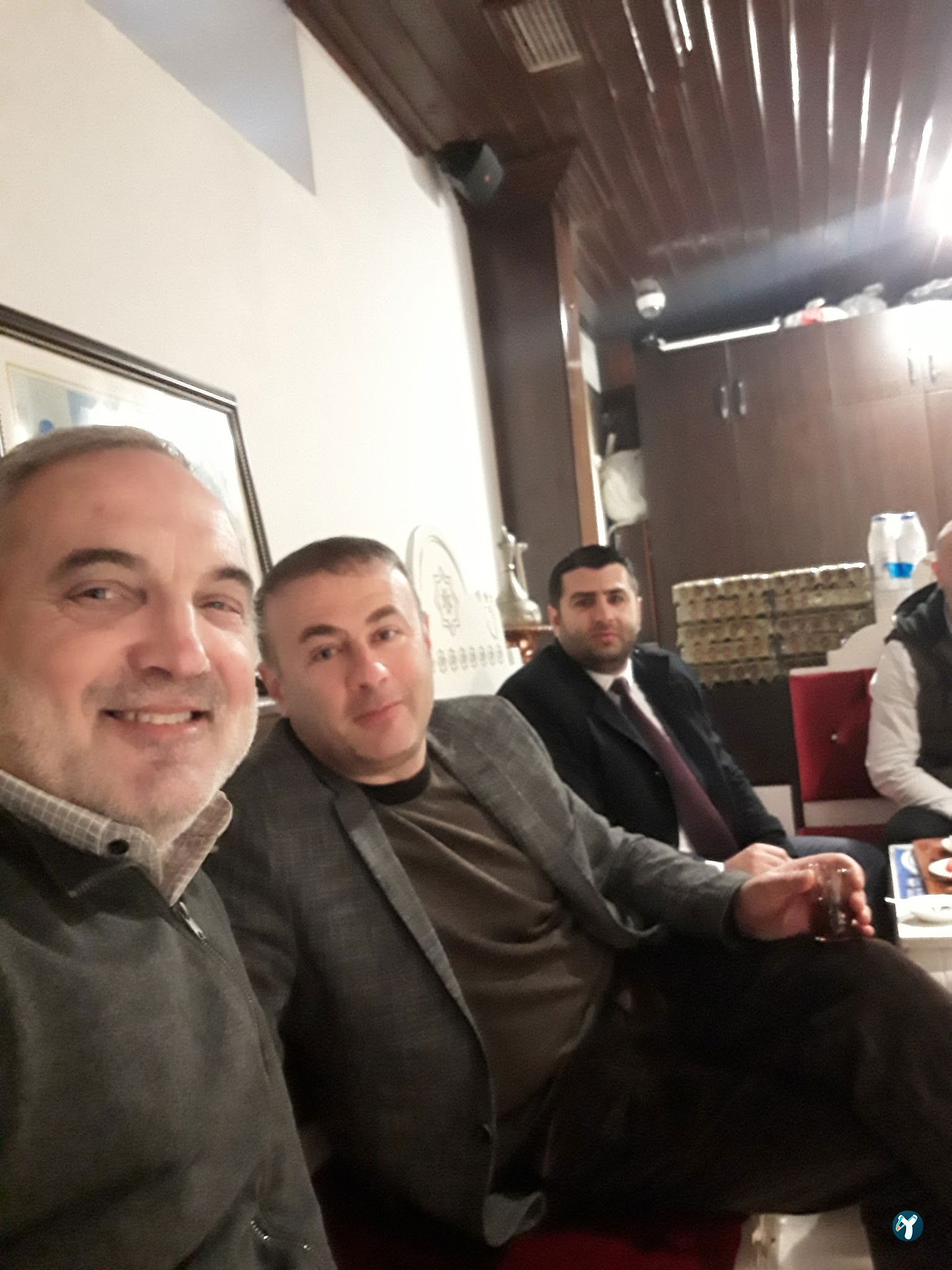 Samsun Acem Tekkesi