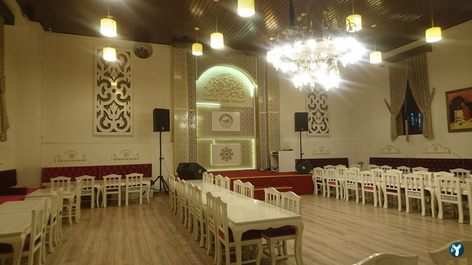 Samsun Acem Tekkesi