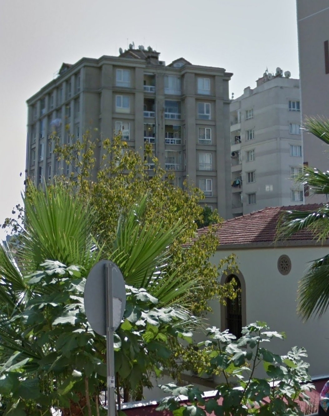 Samsun Acem Tekkesi