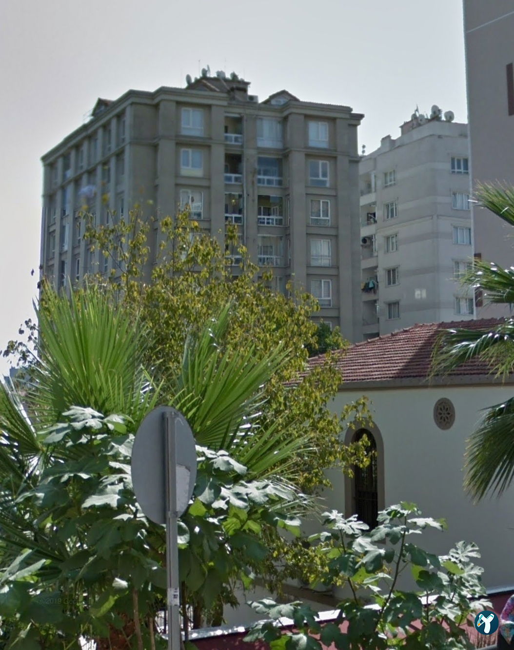 Samsun Acem Tekkesi