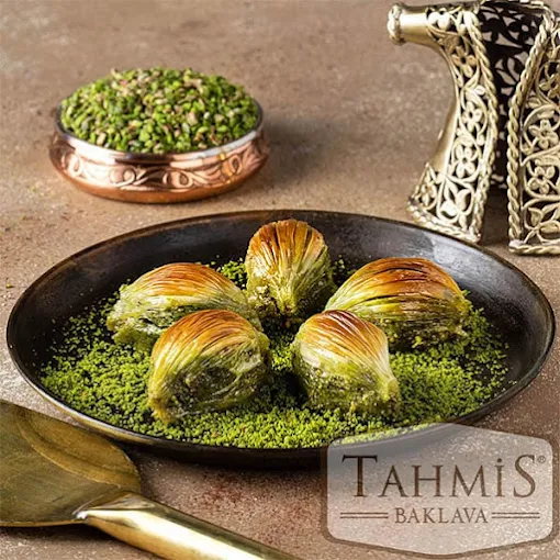Tahmis Baklava