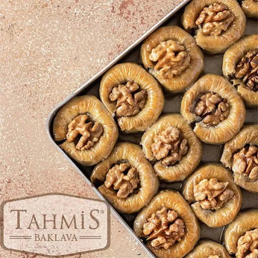Tahmis Baklava