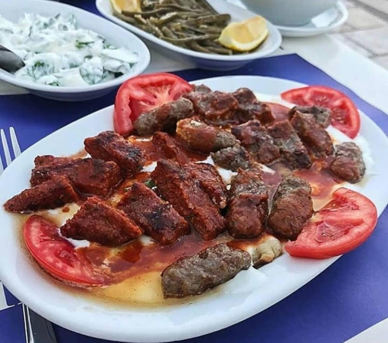 Liman Köftecisi