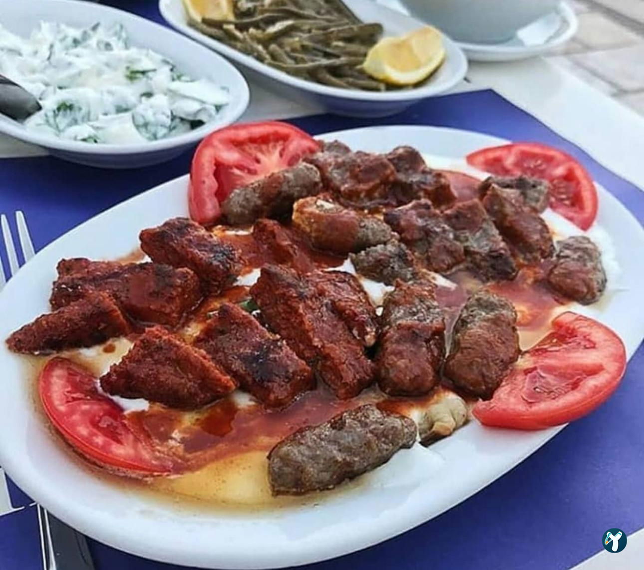 Liman Köftecisi