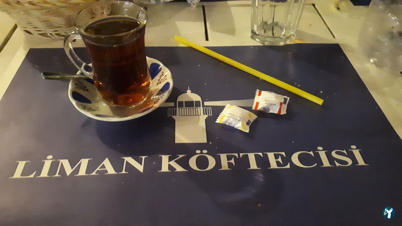 Liman Köftecisi