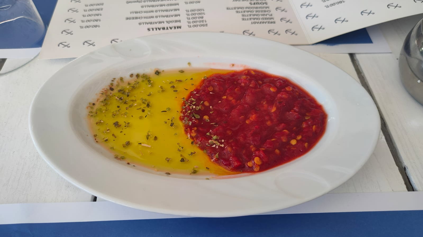 Liman Köftecisi