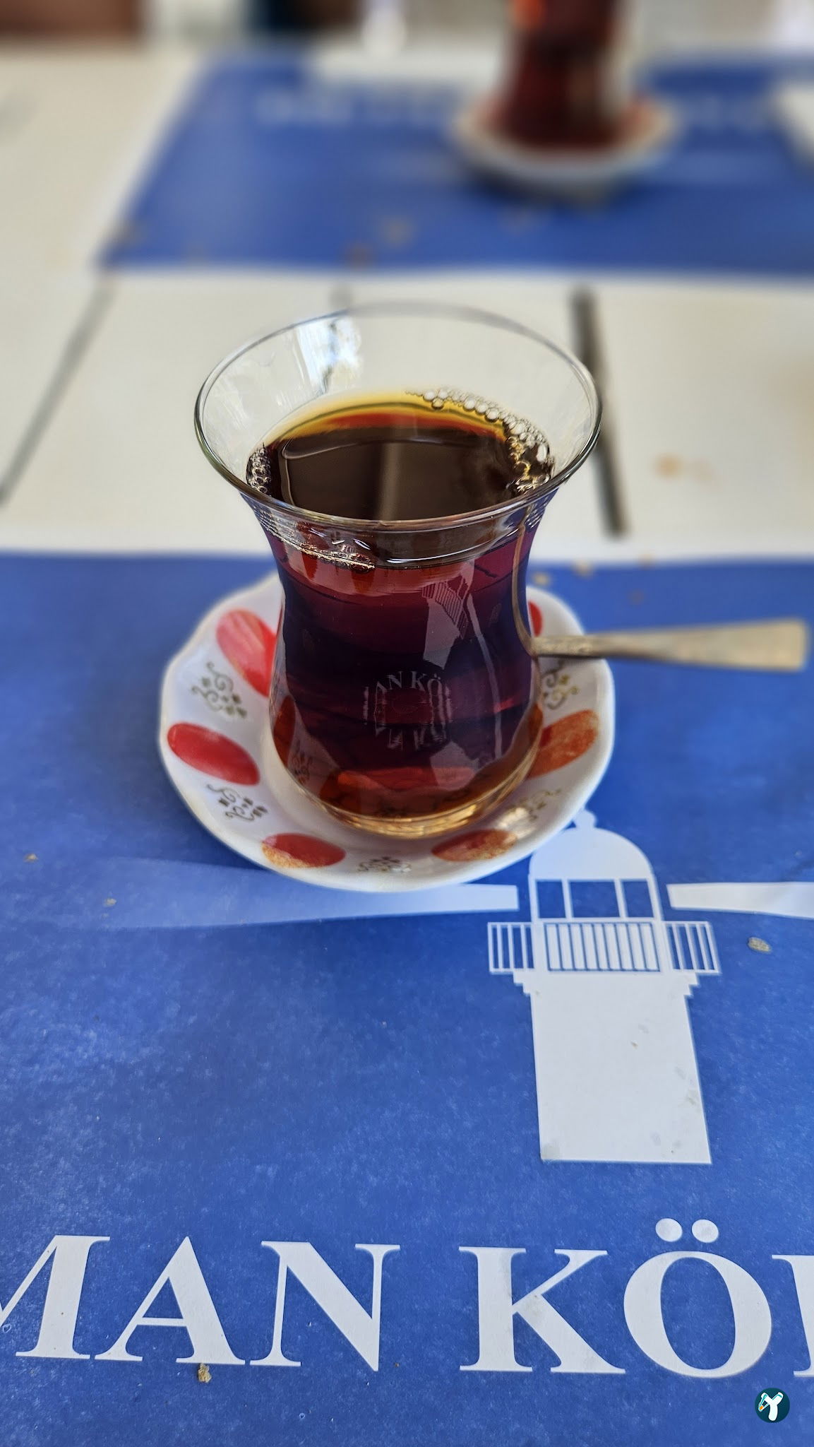 Liman Köftecisi