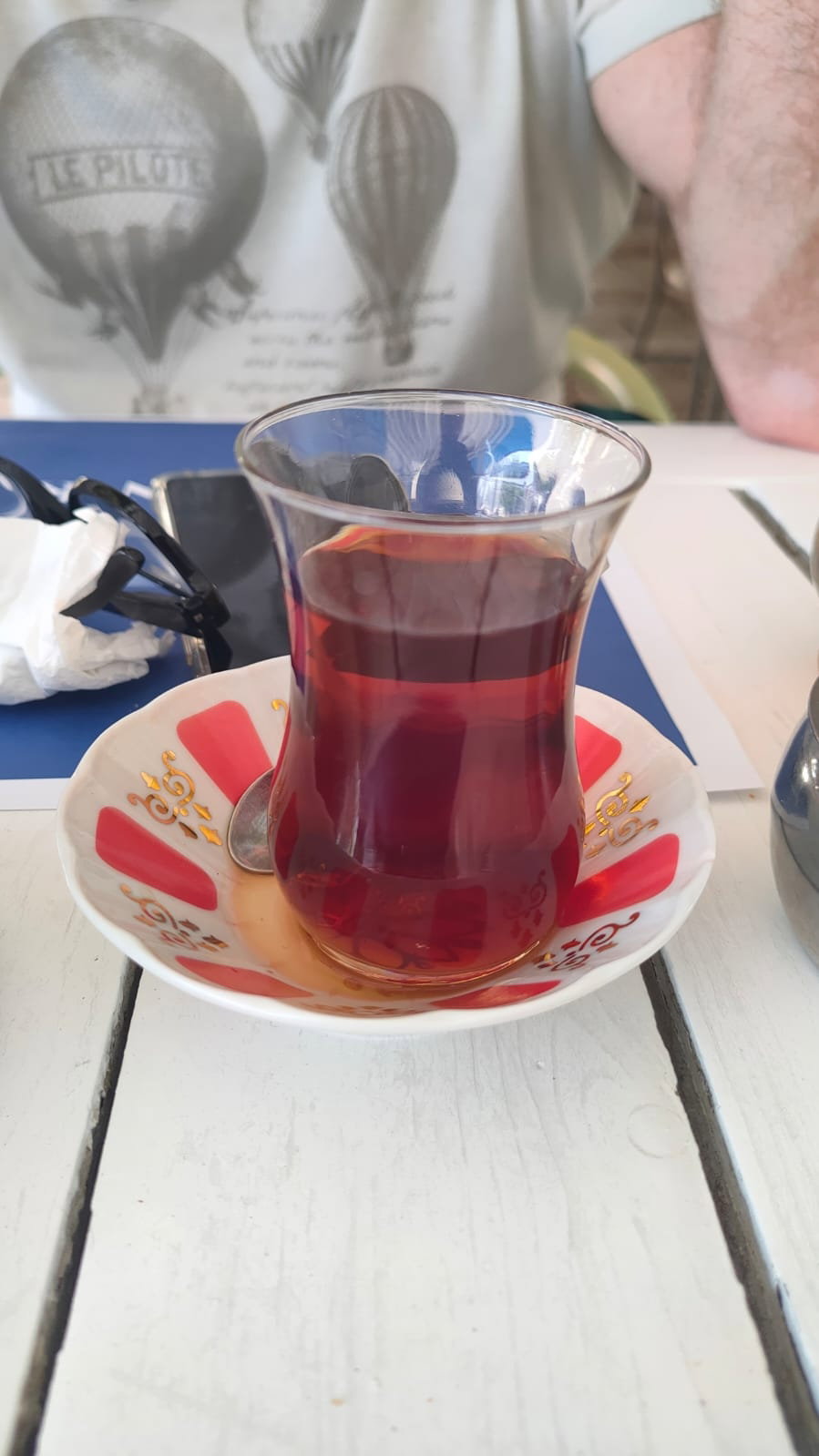 Liman Köftecisi