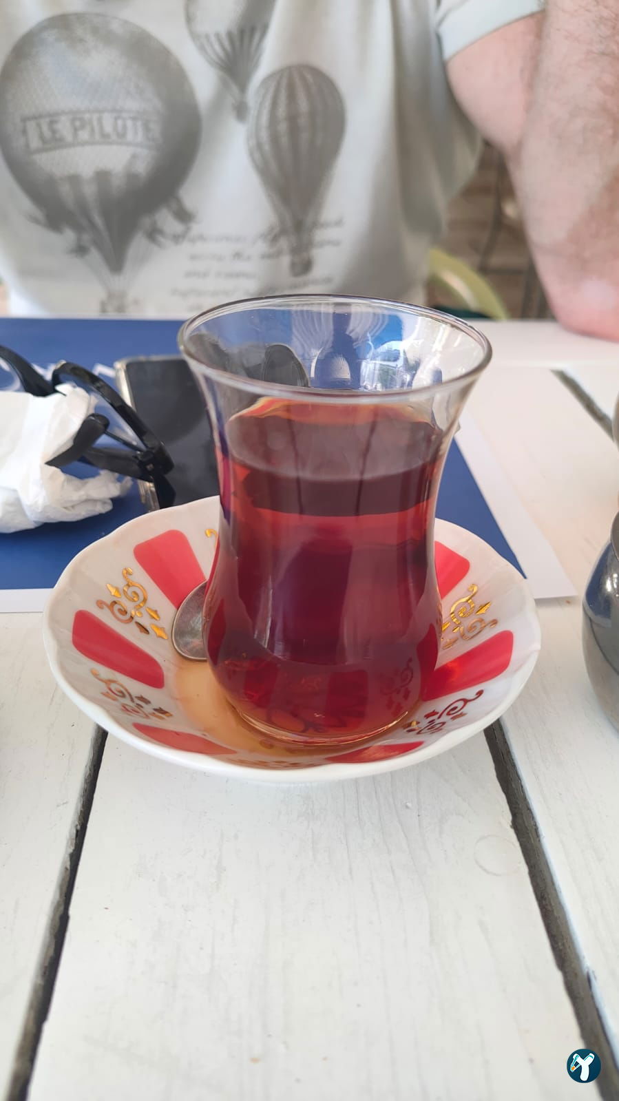 Liman Köftecisi