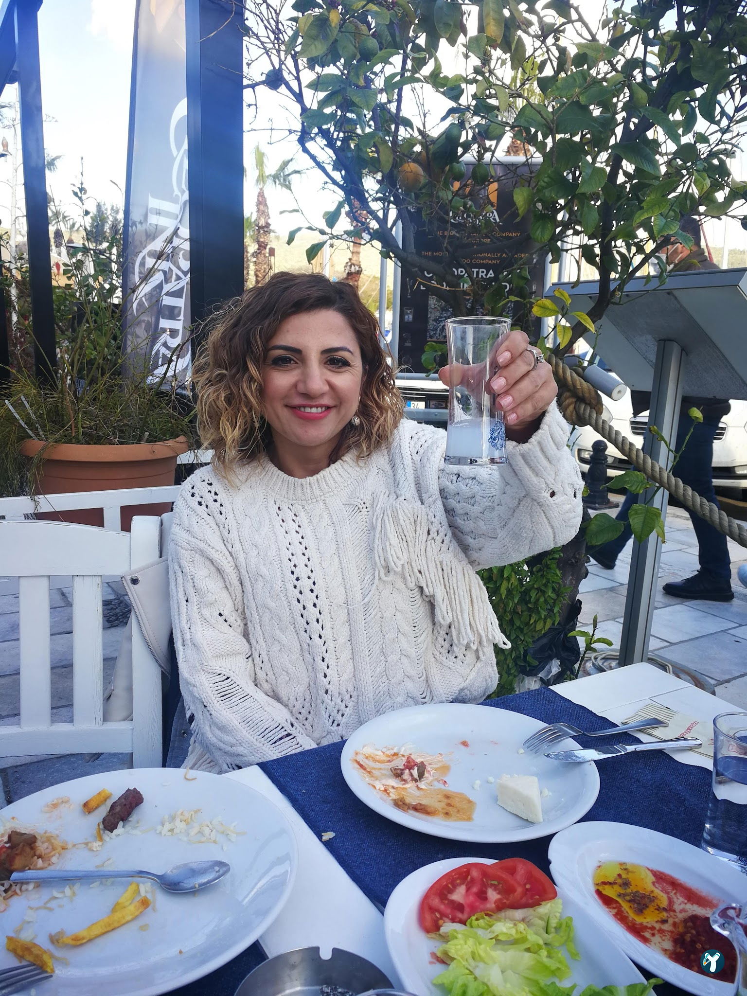 Liman Köftecisi